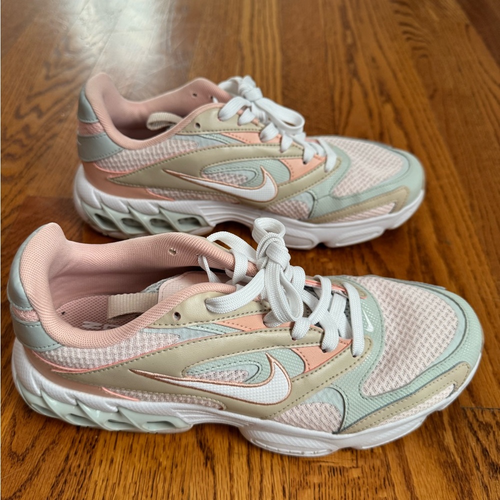 Nike Zoom Air Fire EUC